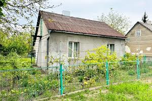дом по адресу Молодіжна, 36