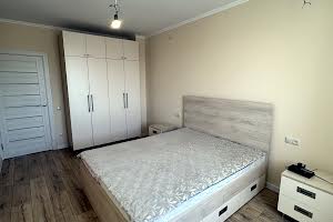 квартира за адресою Дмитра Багалія вул., 4