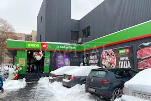комерційна за адресою Лук'янівська вул., 1