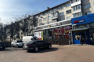 комерційна за адресою Данила Щербаківського вул. (Щербакова), 53