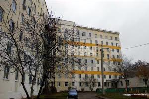 квартира за адресою Олександрівський просп. (Косіора), 122а
