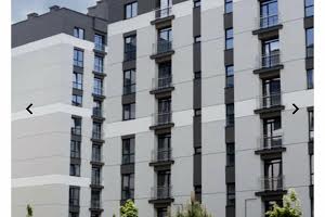 квартира за адресою Виноградна вул., 31в