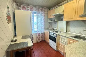 квартира за адресою Космонавтів вул., 26