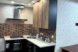 квартира за адресою Кирила Осьмака вул., 2
