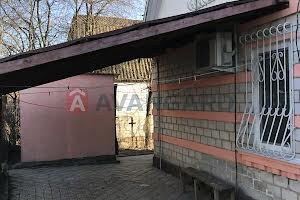 будинок за адресою Пролісковий