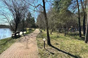 дом по адресу Набережная ул.