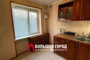 квартира за адресою Запорізька вул., 7