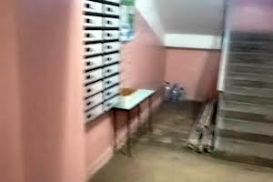 комната по адресу Космическая ул.