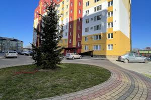 квартира за адресою Перемоги просп., 34б