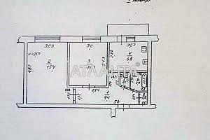 квартира за адресою Одеса, дорога Овідіопольська , 3