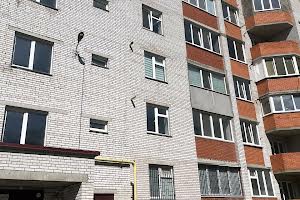 квартира за адресою Інститутська, 6Б