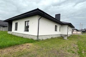 будинок за адресою Рівне, Петра Дорошенка вул.