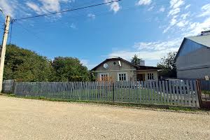 будинок за адресою с. Петриків, Долина