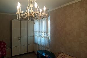 квартира за адресою Квітки Цісик вул. (Гулі Корольової), 16
