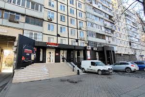 комерційна за адресою Героїв просп., 12