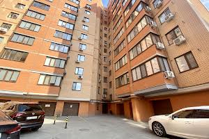 квартира за адресою Запорізьке шосе, 30ш