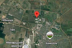 участок по адресу Запорожская