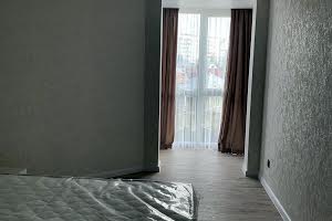 квартира за адресою Білогірська вул., 24