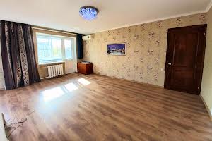 квартира за адресою Сергія Колачевського, 112
