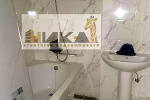 квартира за адресою Якова Новицького вул., 3
