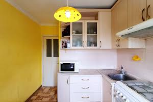 квартира по адресу Коцюбинского ул., 76