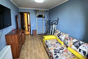 квартира по адресу Космонавтов ул., 104а
