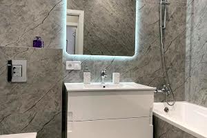 квартира по адресу Краснова ул., 3а