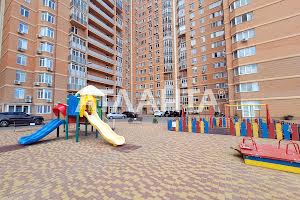 квартира по адресу Жаботинского ул. (Пролетарская улица), 56а