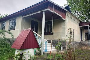 будинок за адресою Гагаріна, 1