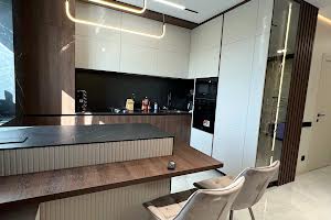 квартира за адресою Суми, Харківська вул., 6, секція 4