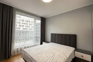 квартира за адресою Стрийська вул., 45