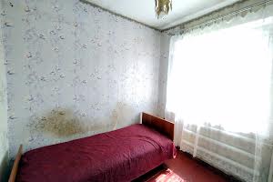 квартира за адресою Бакаївська, 17
