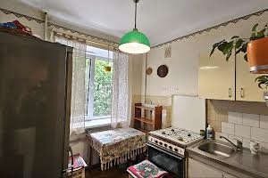 квартира по адресу Бандери, 8а
