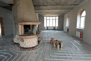 дом по адресу Верхний Вал ул.