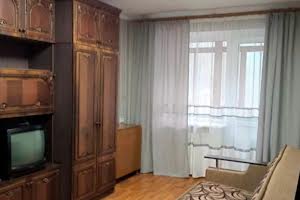 квартира по адресу Квартальна ул. (Гладкова), 38