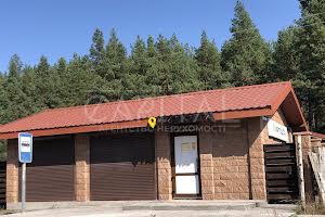 дом по адресу с. Хотяновка, Вишгородський