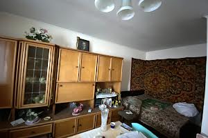 квартира по адресу Степана Бандеры ул., 10