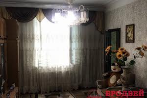 будинок за адресою Задорожна вул., 999