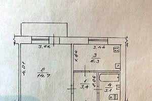 квартира по адресу Черкассы, Сумгаитская ул., 24