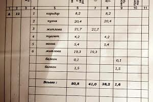 квартира по адресу Мазепы Гетьмана ул., 148