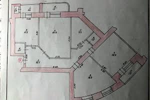 квартира по адресу Коно, 17