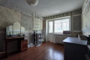 квартира за адресою Космонавтів вул., 104