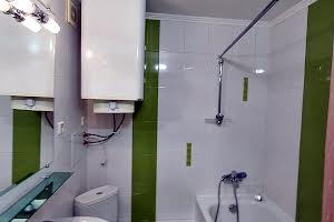 квартира за адресою Професора Толока, 18