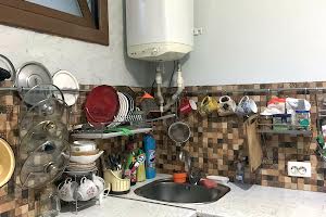 квартира за адресою Мечникова, 6а