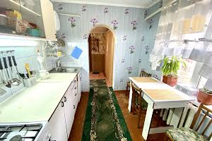 будинок за адресою Баштанська вул., 1