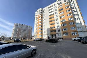 квартира по адресу Будівельників ул., 5/2