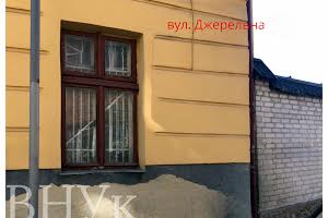квартира за адресою Джерельна, 1