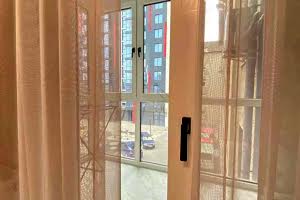 квартира по адресу Степана Бандеры ул., 77а