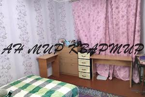 кімната за адресою Кузьми Скрябіна вул. (Курчатова), 100