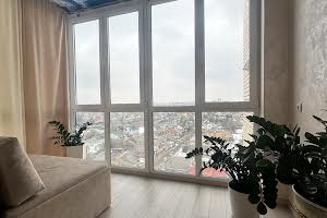 квартира по адресу Ривненская ул., 25р
